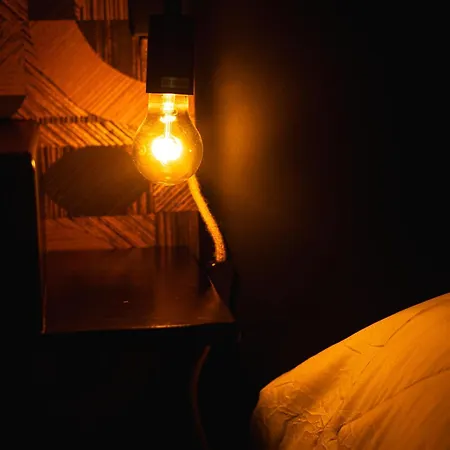 Centro - Garden 게스트하우스 키바소