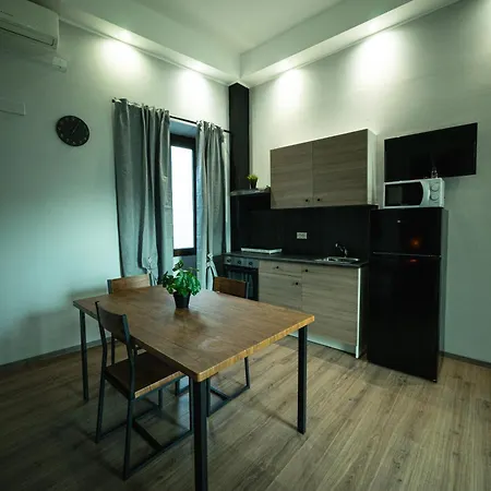 Centro - Garden 3*