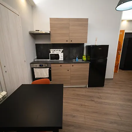 Centro - Garden Πανσιόν Chivasso