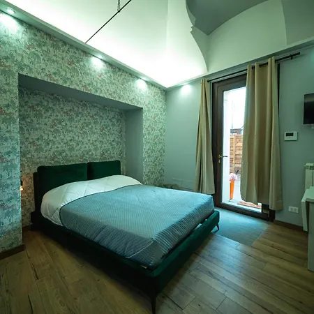 Centro - Garden 3*