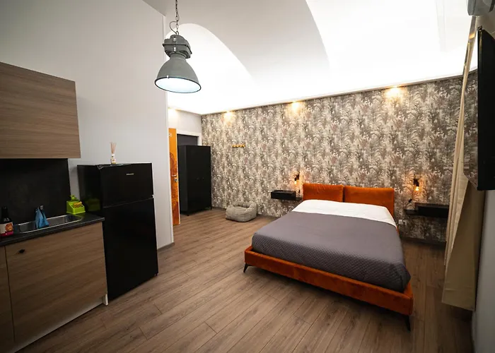 Centro - Garden Гостевой дом 3*